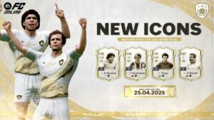 Era Dunga? EA Sports FC 26 pode ter capitão do tetra como ICON