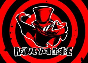 Persona 5: The Phantom X terá evento de lançamento online