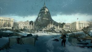 The Division 2 sofre com banimentos acidentais de contas legítimas