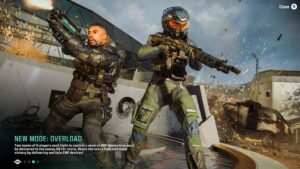Call of Duty poderá apagar contas sem data de nascimento