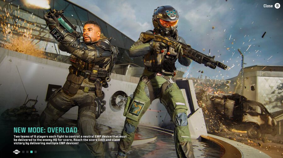 Call of Duty poderá apagar contas sem data de nascimento