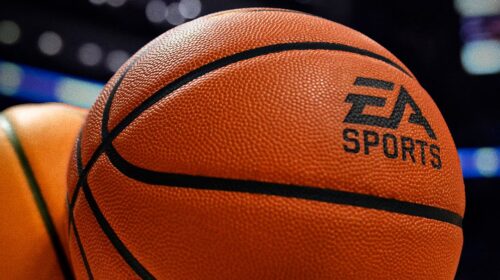 Air ball? EA Sports teria cancelado jogo de basquete universitário