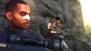 Dupla criminosa: modo coop é revelado para Hitman World of Assassination