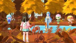 Harvest Moon: Home Sweet Home Special Edition é anunciado para PS5