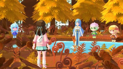 Harvest Moon: Home Sweet Home Special Edition é anunciado para PS5