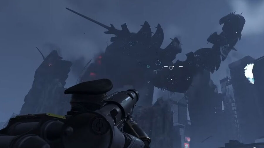 Helldivers 2: atualização enfraquece Leviatãs e reduz encontros por missão