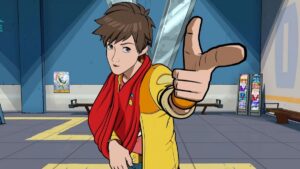 Tango Gameworks, de Hi-Fi Rush, reabre e já está contratando para novo jogo de ação