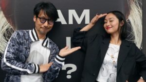 Hideo Kojima declara que pele asiática é difícil de se replicar por ser “linda e macia”