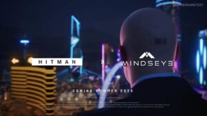 Jacob é alvo do Agente 47? Hitman fará aparição em MindsEye