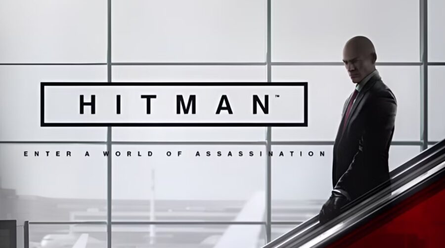 Hitman: World of Assassination registra 2 milhões de jogadores apenas em junho
