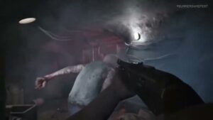 Jogo de terror, ILL tem novo trailer visceral com bebês bizarros