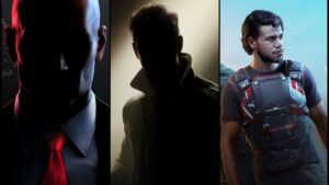 Com Hitman, 007 e MindsEye, evento da IO Interactive acontece em 6 de junho