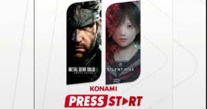 Não acabou! Konami anuncia transmissão especial para o dia 12 de junho