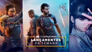 MindsEye, R6 Siege X e mais: veja os lançamentos da semana (09/06 a 13/06) para PS4 e PS5