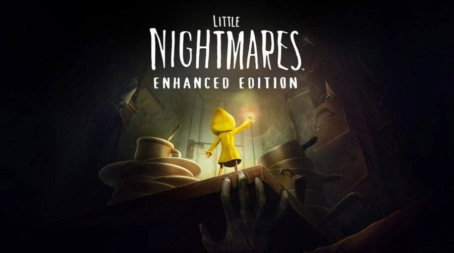 Com 4K e 60 FPS, Little Nightmares Enhanced Edition é anunciado para PS5