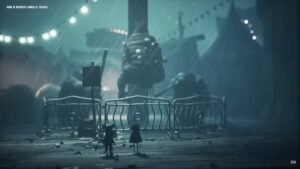 Little Nightmares III ganha novo trailer de recap; assista