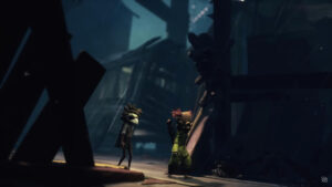 Little Nightmares III tem data marcada para outubro; confira o novo trailer!