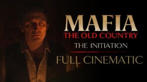 Novo trailer de Mafia: The Old Country vai te dar vontade de virar italiano