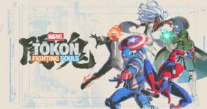 MARVEL Tōkon Fighting Souls leva pancadaria em equipe ao PS5 em 2026
