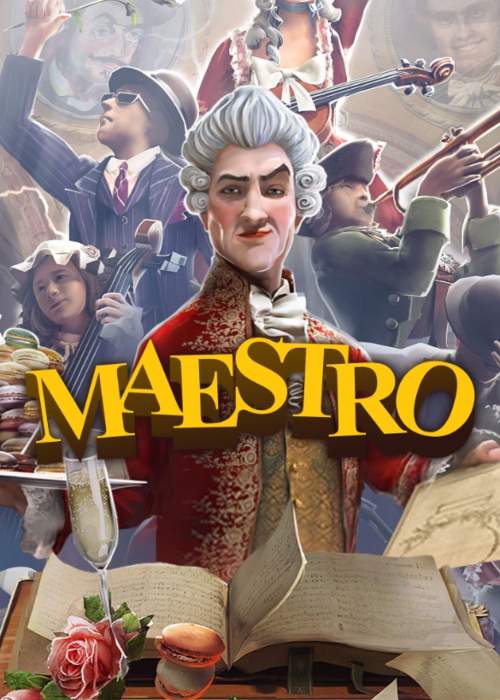 Maestro