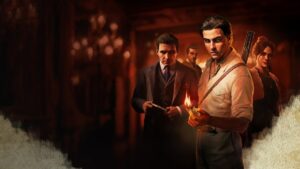 Vídeos mostram os bastidores de Mafia: The Old Country; assista!