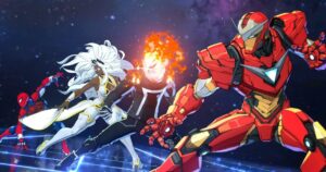 Parceira da PS Studios em Marvel Tokon, Arc System Works fará showcase na sexta (27)