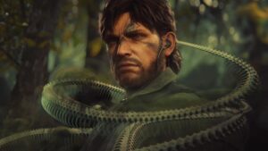 Remakes? Novos jogos? Metal Gear tem futuro indefinido