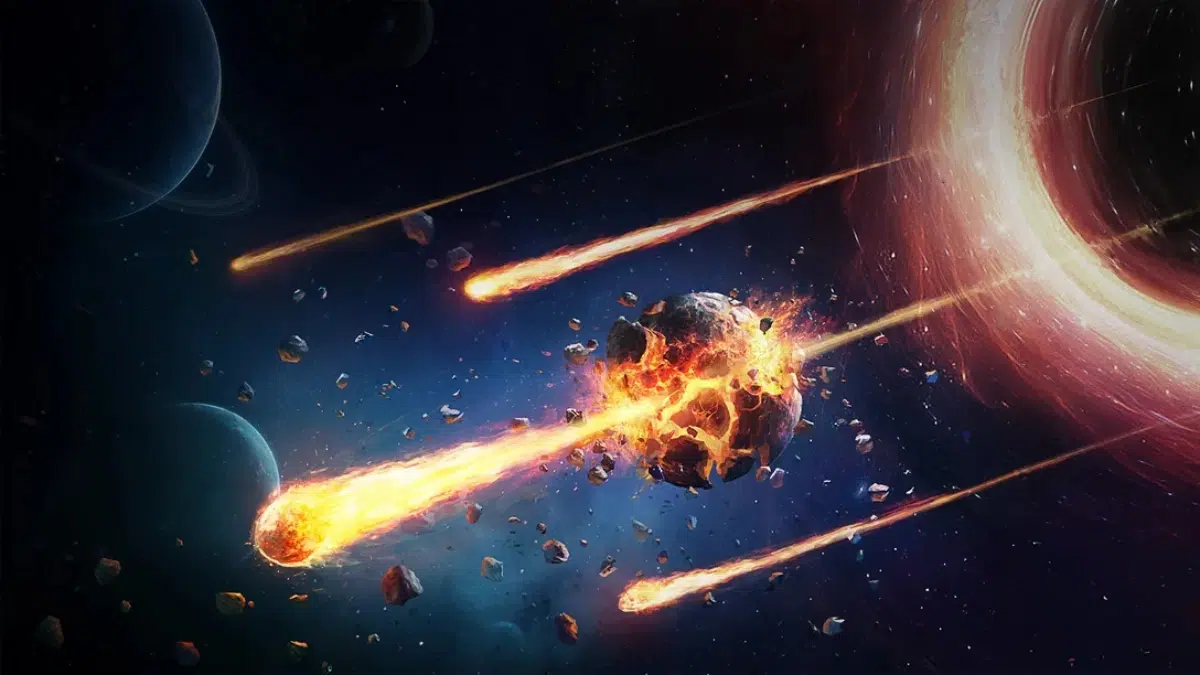 Sony revela novidades de 4 novos jogos; confira tudo! 1 Meteora