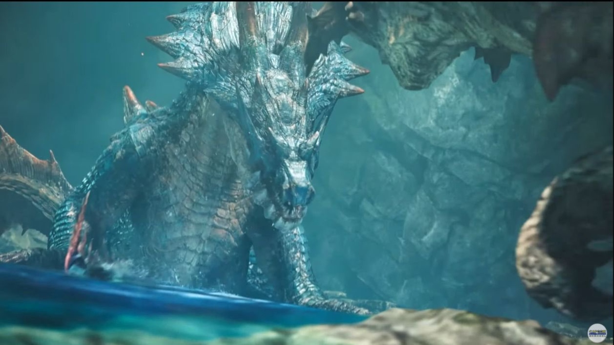Monster Hunter Wilds