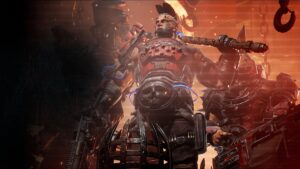 Estúdio de Necromunda se separa da Focus e anuncia novo jogo de ação