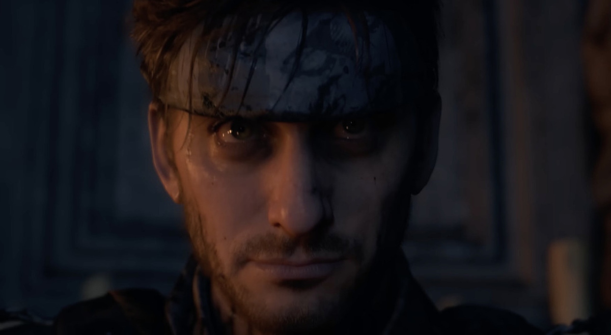 Death Stranding 2: todas as celebridades que aparecem no jogo 9 Neil (Luca Marinelli)
