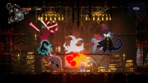 Never Grave: The Witch and The Curse não terá mais early access e chegará diretamente ao PS4 e PS5