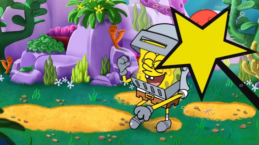 Nicktoons & The Dice of Destiny traz heróis da Nickelodeon para RPG de ação