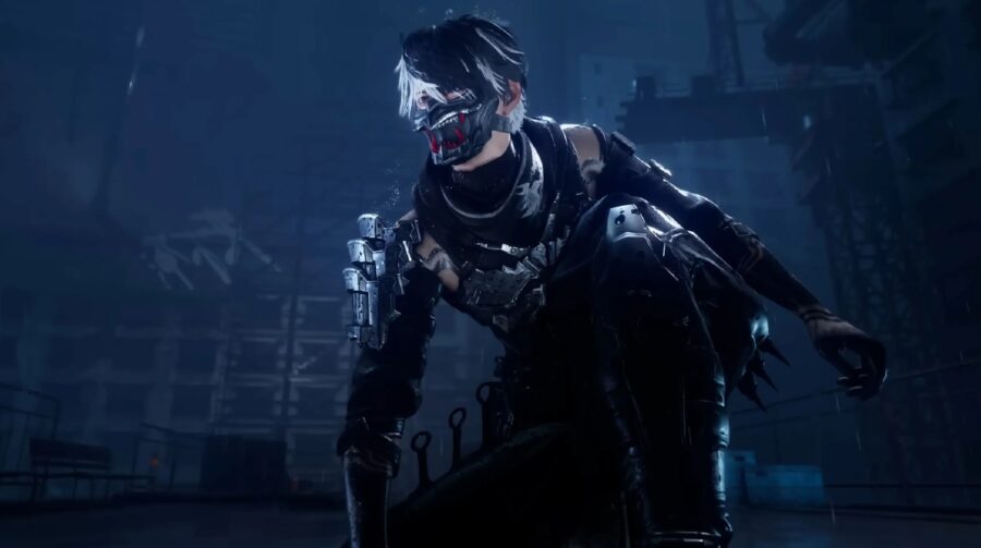 Ninja Gaiden 4 destaca protagonista em 13 minutos de gameplay