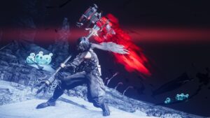 Ninja Gaiden 4 será lançado em 21 de outubro e traz ação intensa também no PS5
