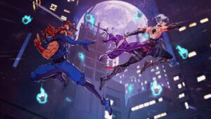 [Jogamos] Ninja Gaiden: Ragebound fará speedrunners fritarem o cérebro