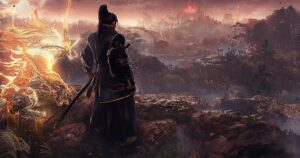 Nioh 3 não será um jogo de mundo aberto, garante Team Ninja