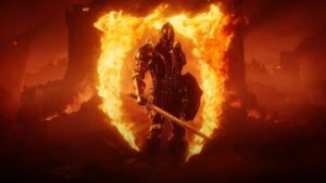Atualização gigante de Oblivion Remastered ocupa mais de 13 GB no PS5