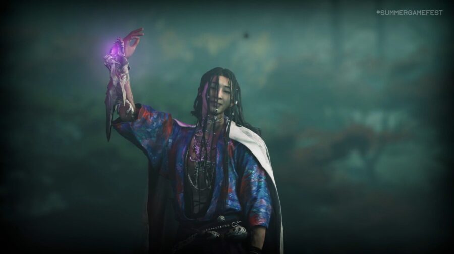 Musashi passa por apuros em Onimusha: Way of the Sword; veja trailer