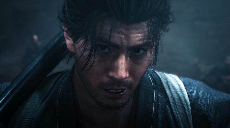 Onimusha: Way of the Sword está nos estágios finais de desenvolvimento