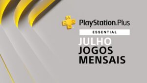 Última chance: jogos de julho do PS Plus deixam o serviço hoje