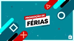 Promoção de Férias da PS Store traz ofertas em grandes jogos por tempo limitado