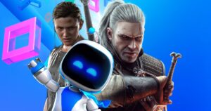 Você tem até HOJE para garantir esses GOTYs com desconto na PS Store!