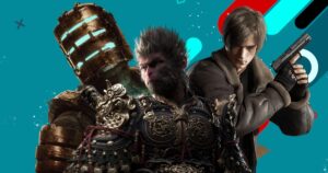 Black Myth Wukong, Forza Horizon 5 e mais: 10 jogaços de PS5 em oferta na PS Store