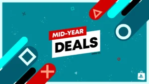 Promoção de Meio de Ano da PS Store traz descontos em grandes jogos no PS5