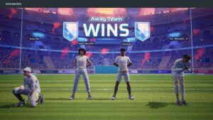 Oi? “Rematch é um jogo de samurai”, diz desenvolvedora