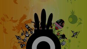 Trailer de Patapon 1+2 Replay detalha mecânicas de jogo e melhorias na qualidade