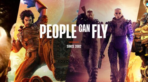 Após impasse com Square Enix, People Can Fly cancela projetos e demite funcionários