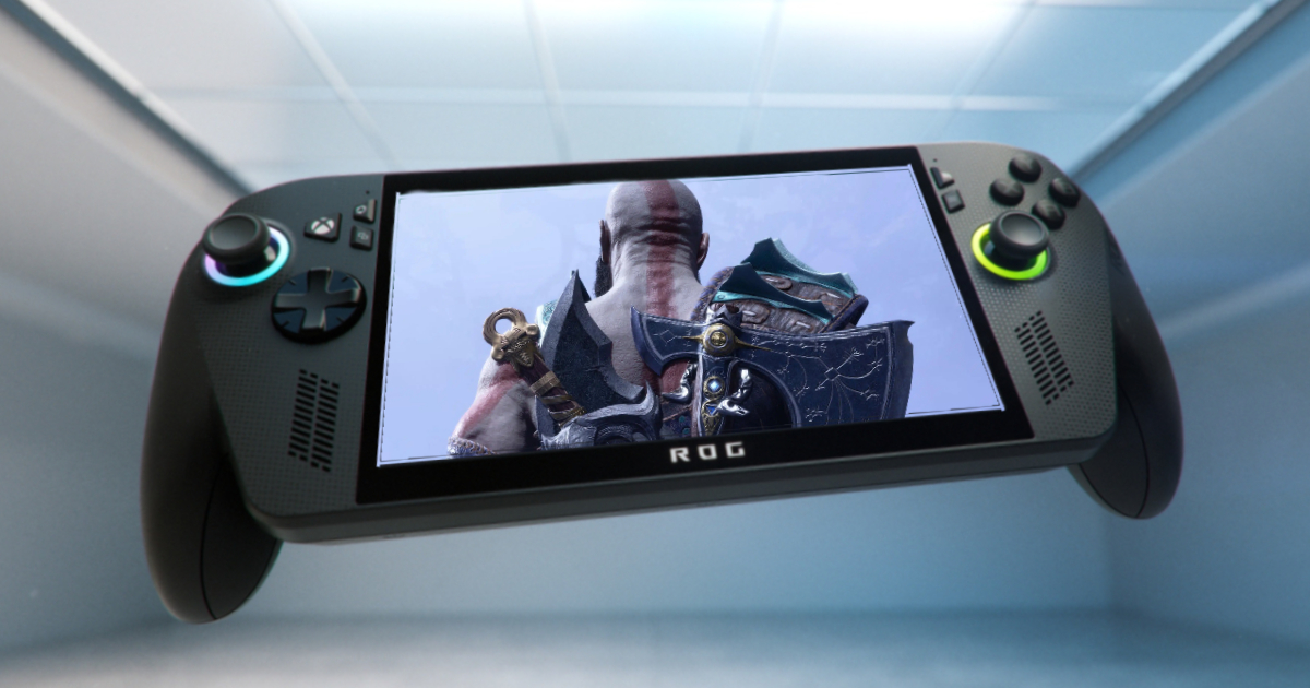 PlayStation jogos no xbox portatil
