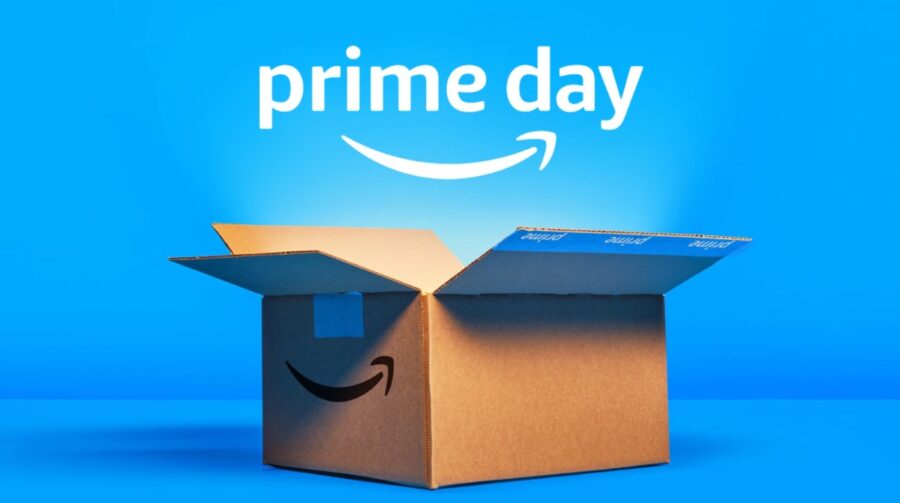 Marque na agenda: Prime Day 2025 acontece entre os dias 15 e 16 de julho
